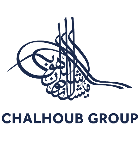 Chaloub Group Logo